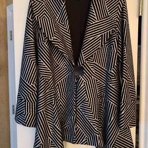 IC by Connie K, size Medium Jacket